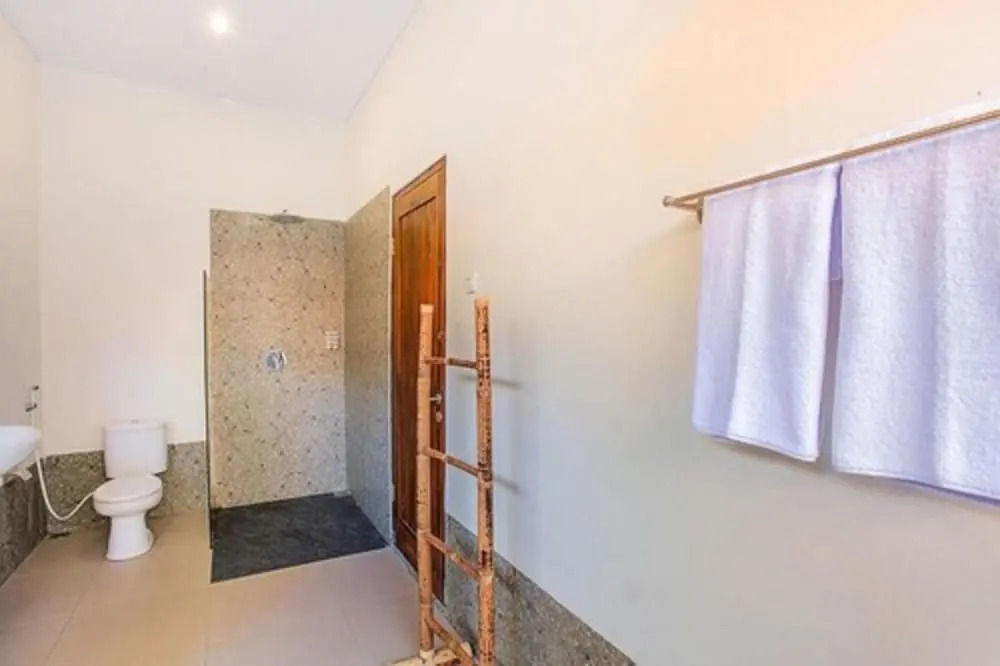 Ambengan Private Villa