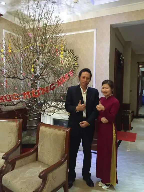 Violin Hotel Ha Noi