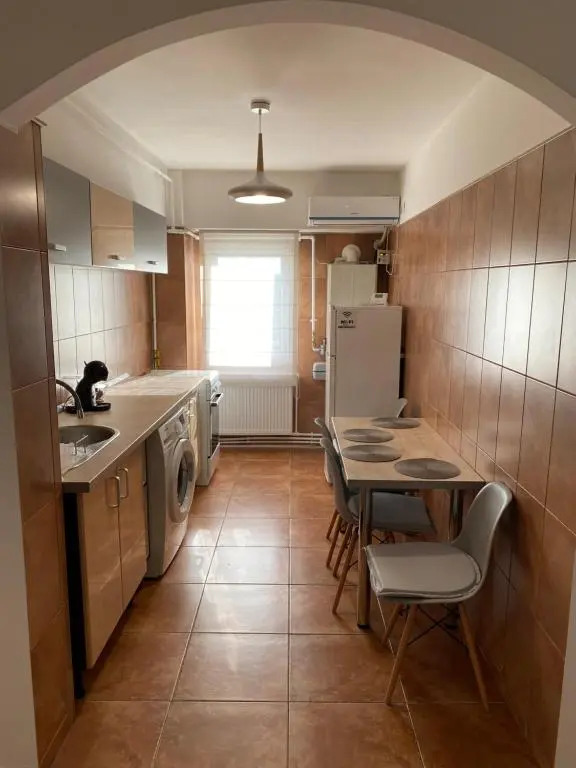 Apartament Adia 3