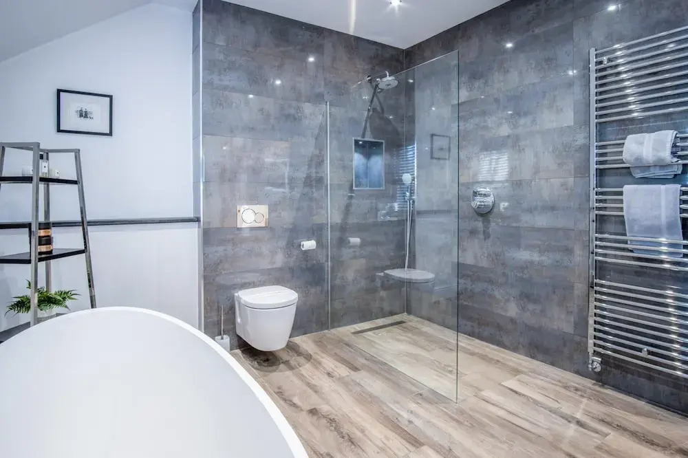 Avalon - Luxurious 4 Bedroom - Saundersfoot