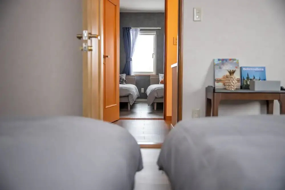 GuestHouse Le Repos