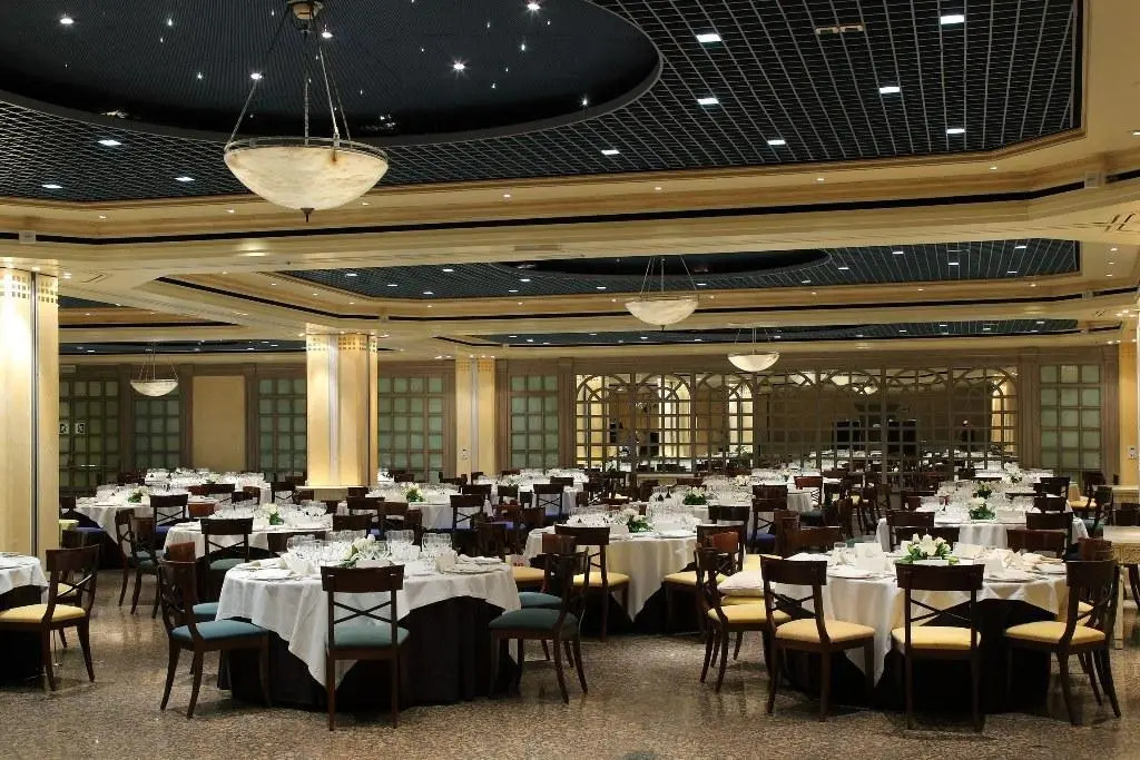 Hotel Palafox