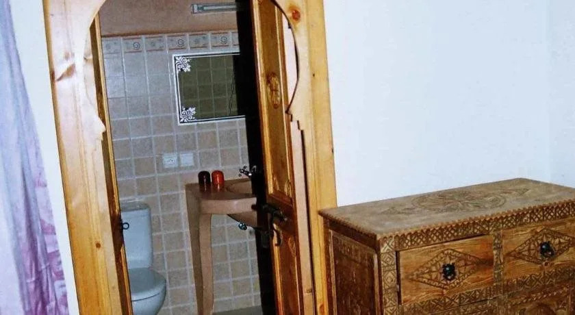 Riad Dar Othmane