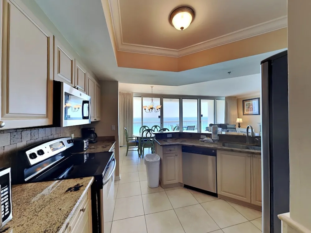 Silver Shells St. Maarten #1405 by Southern Vacation Rentals