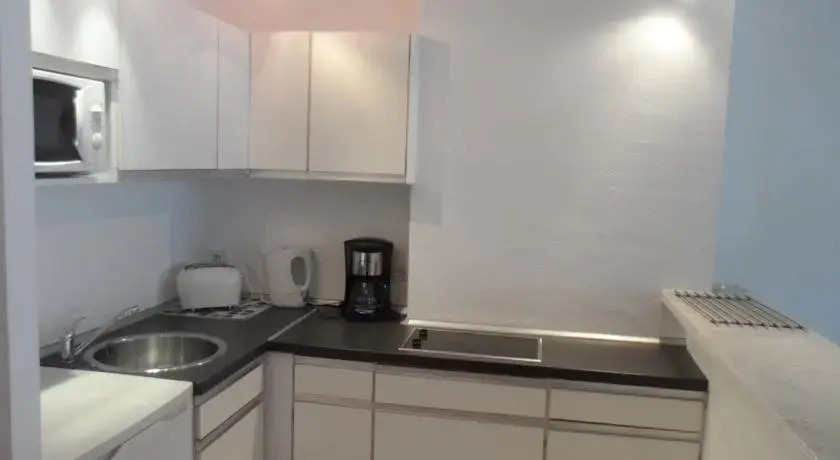 Home Rental Deux Pièces Latour Maubourg Cannes