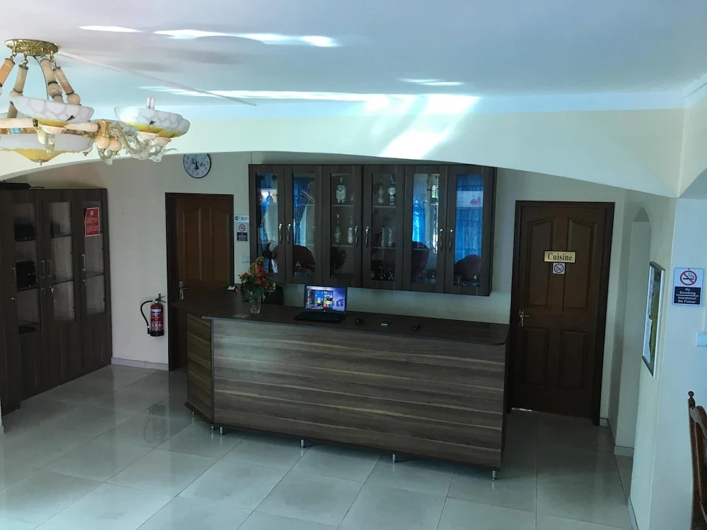 Luxor Residence Guesthouse