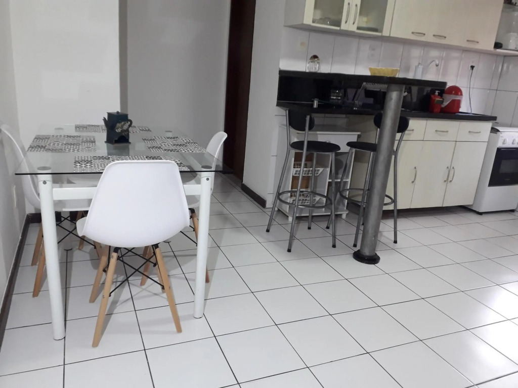 Apartamento Stela Maris Praia e Aeroporto