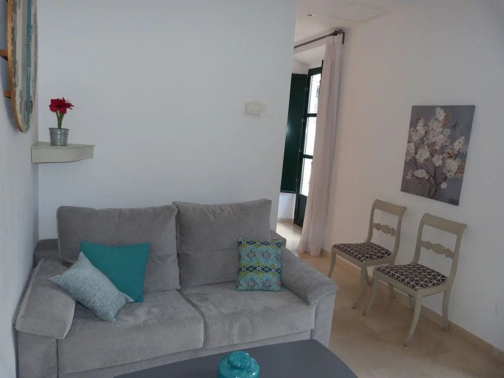 Apartamentos Dreamsapt Jovellanos