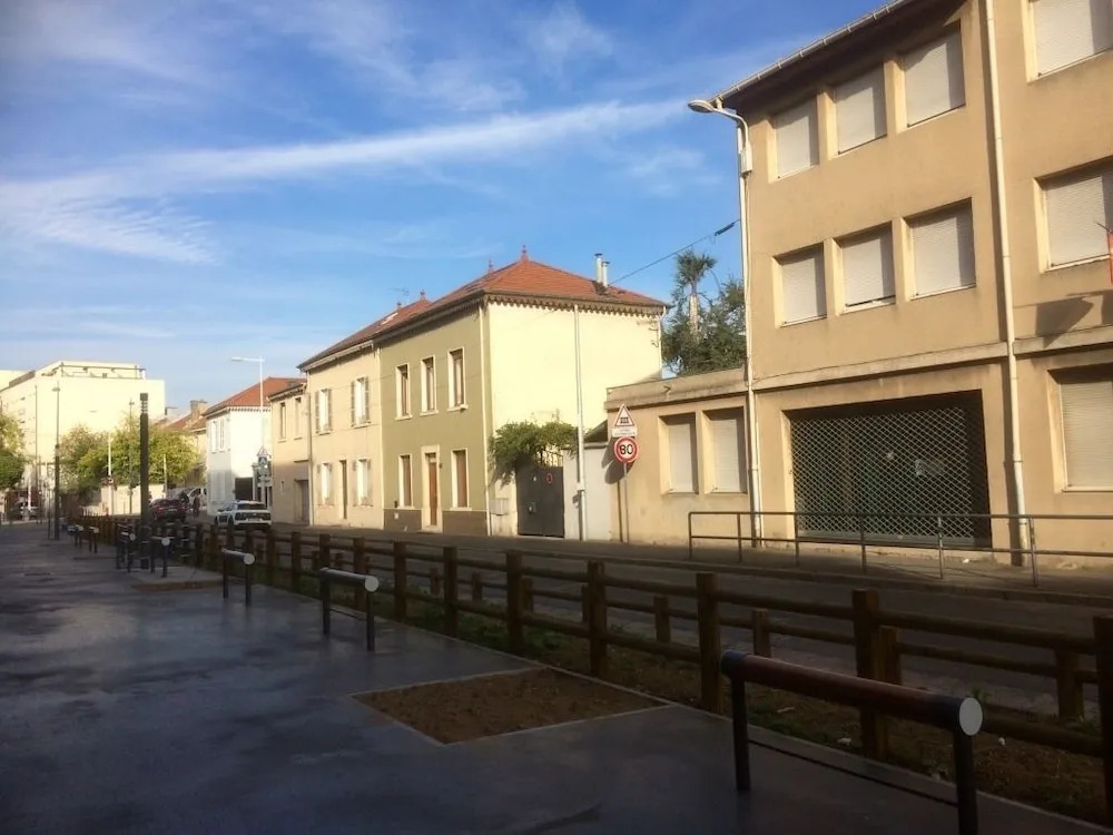 B&B "Clos Feuillat"