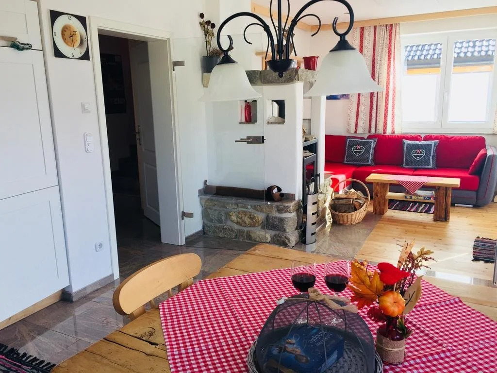 Chalet Magda-Lena
