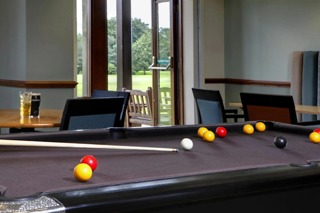 Garstang Country Hotel & Golf, Sure Hotel Collection