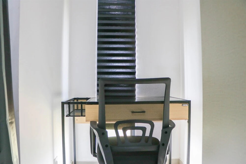 Simply Look And Comfy Studio Sayana Bekasi Apartment