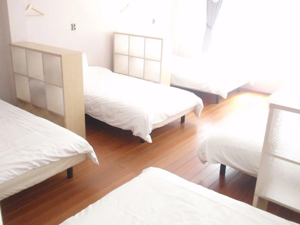 Guesthouse SHIORI ANN