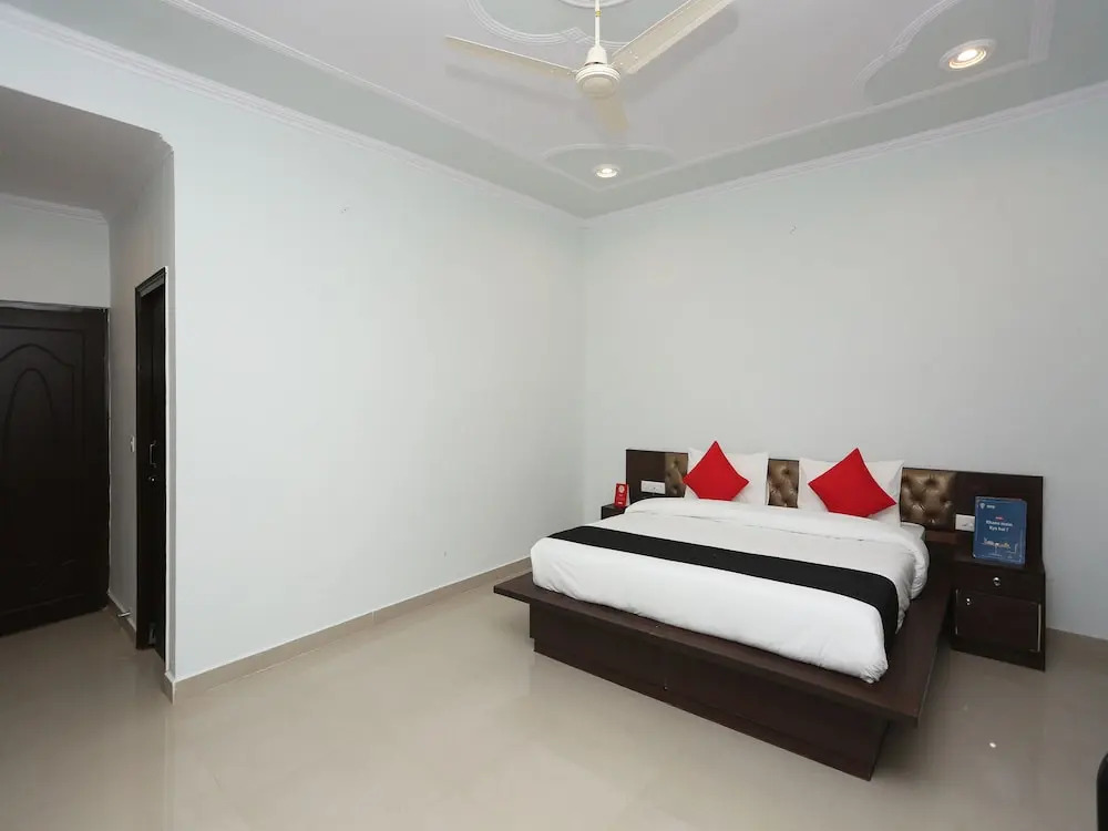 Hotel Yamunotri Retreat, Rishikesh