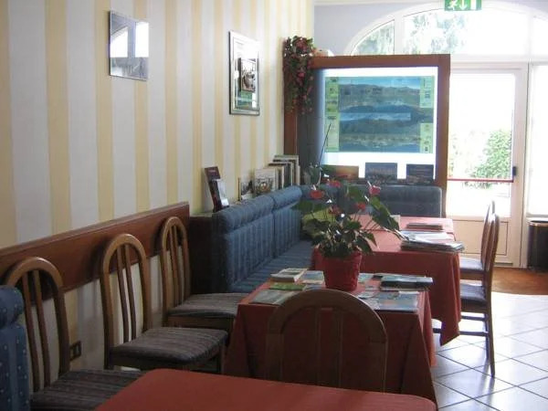 Hotel Del Fiume