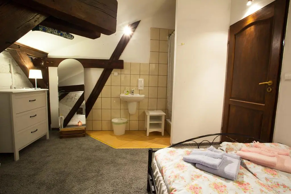 Locomotive Hostel