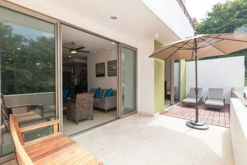 Condo Studio One By Playa Paradise