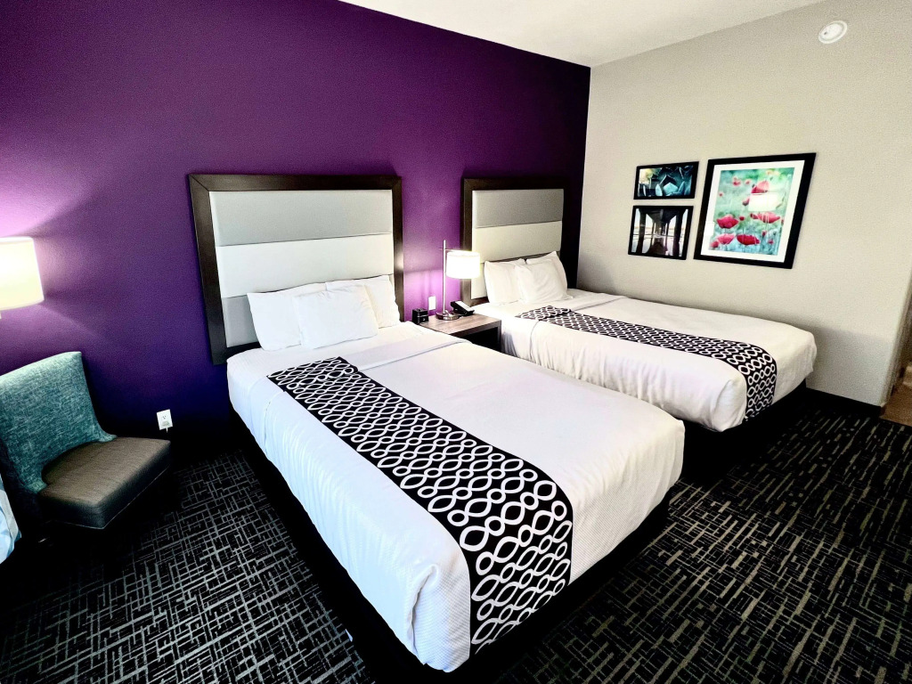 La Quinta by Wyndham Pharr North McAllen