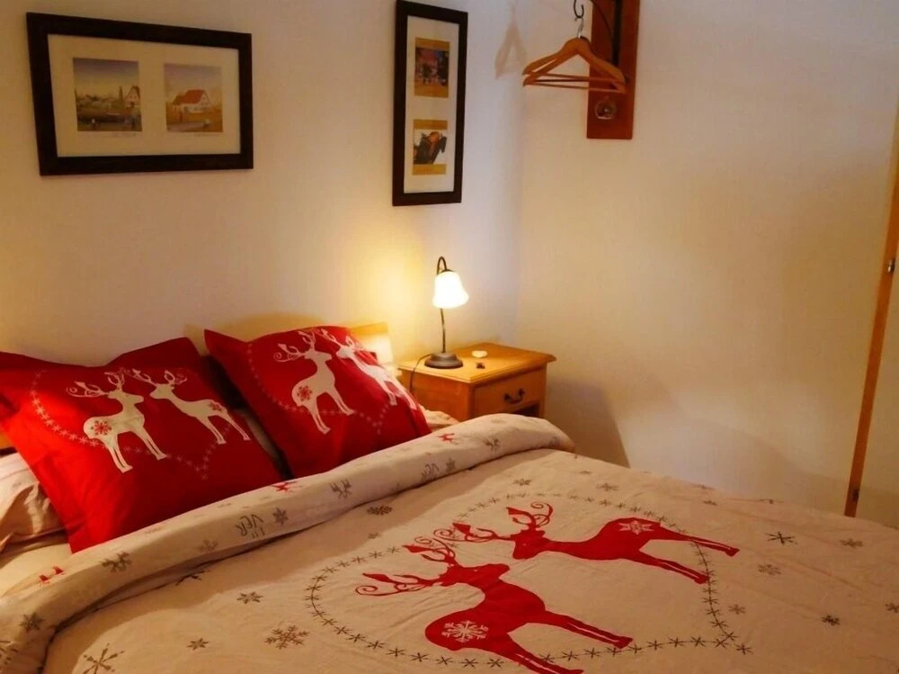 Chambres et Table dhôtes chez Loulou & Caramel