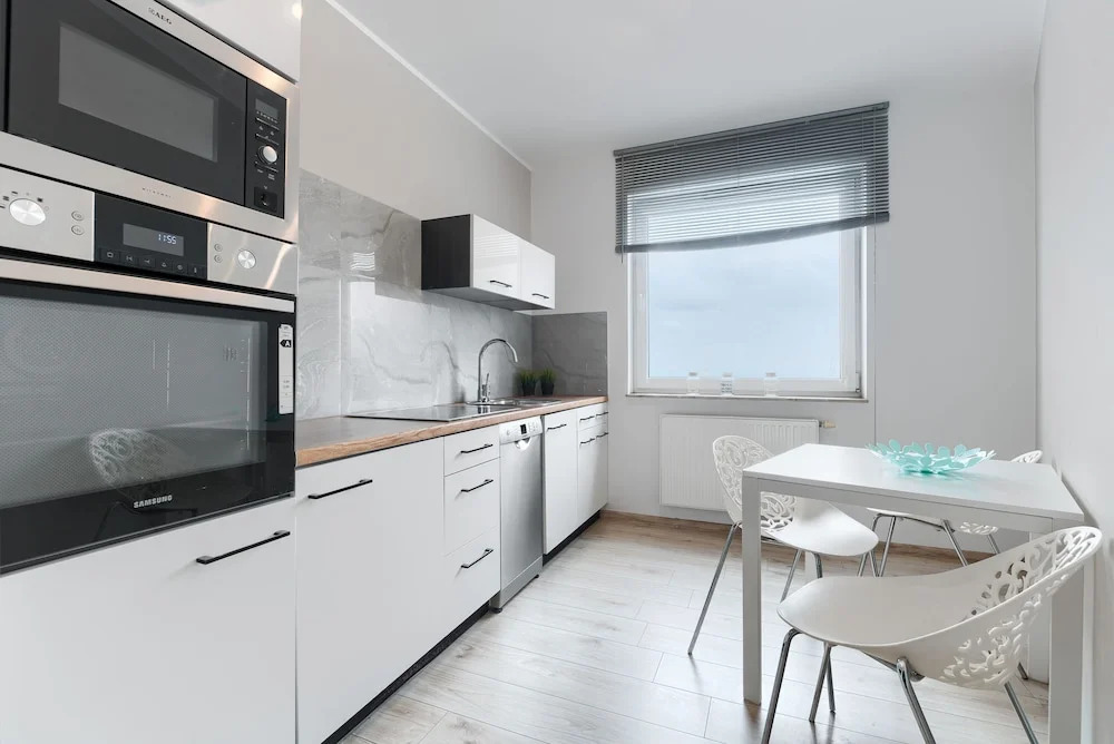 EXCLUSIVE Nautica Apartments