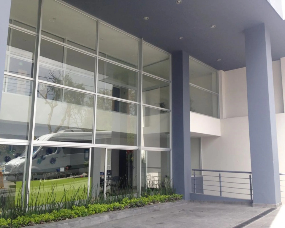 Hotel Misión Express Xalapa