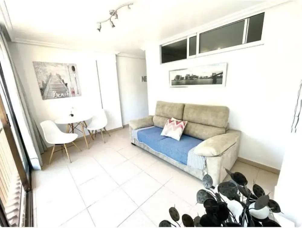 Payma Apartments Benidorm