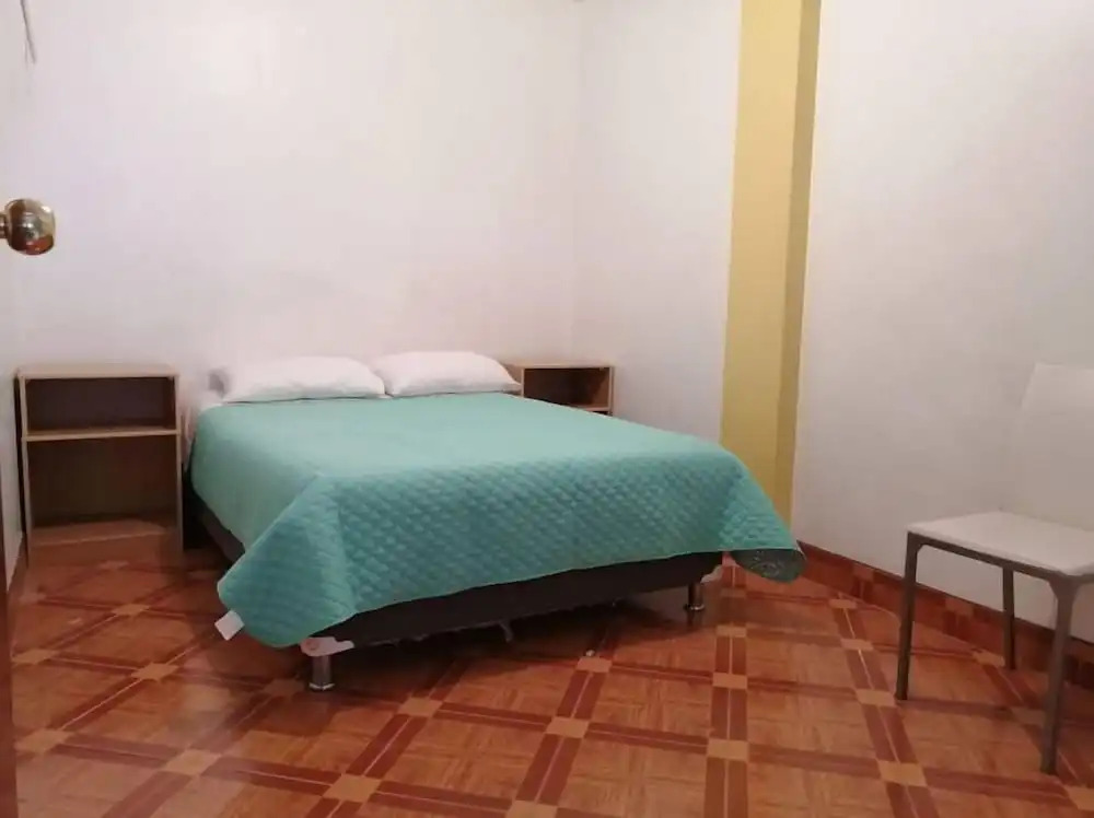 Departamento Centro Historico