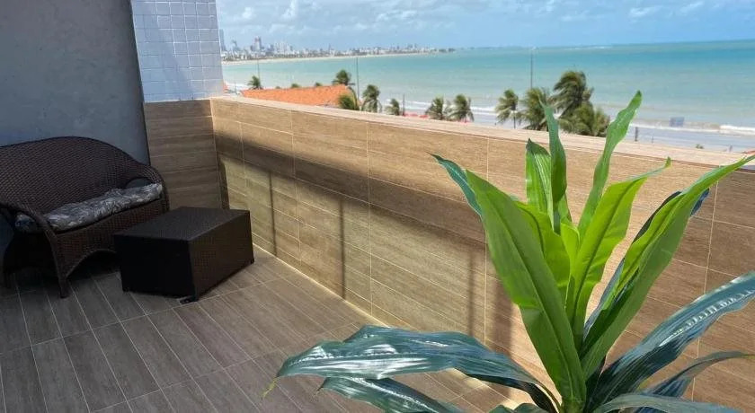 Anjos Praia Hotel