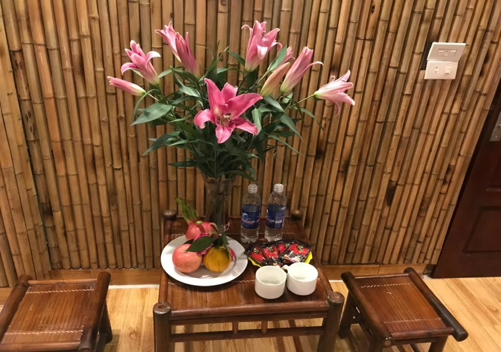 Ohayo Tam Coc Homestay