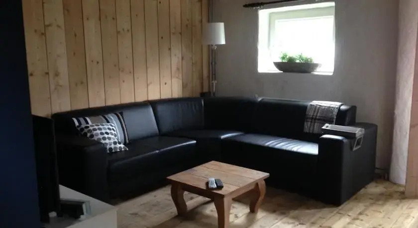 B&B Klein Linden