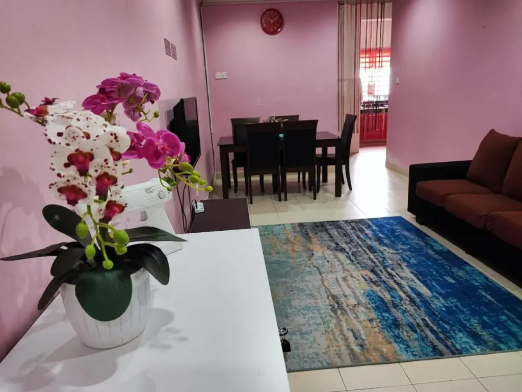 Homestay DLily