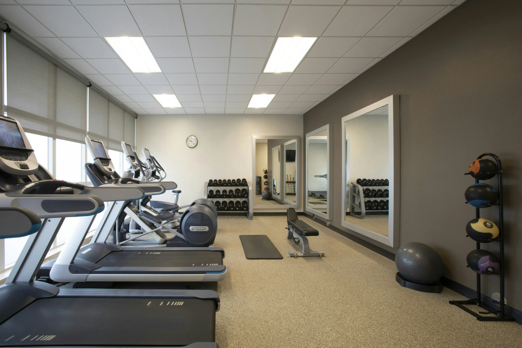 Embassy Suites by Hilton Orlando Airport