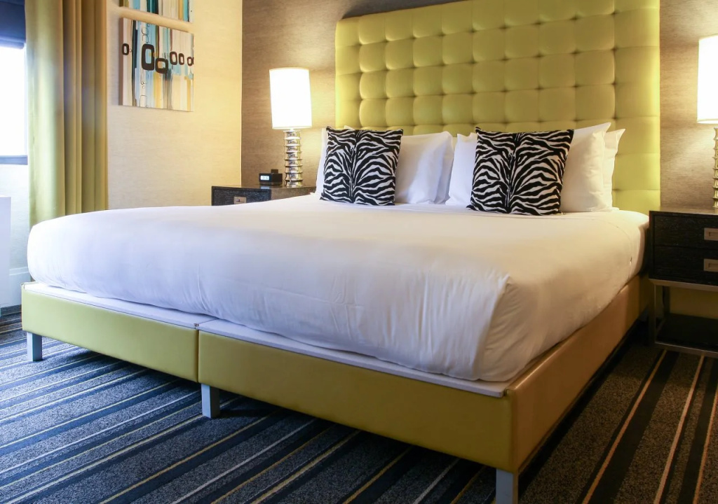The Marcel At Gramercy