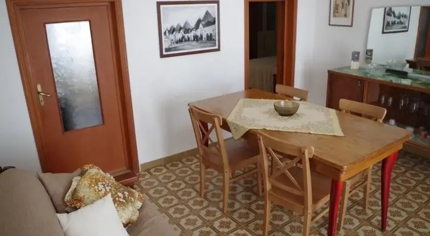 Casa sul Monte