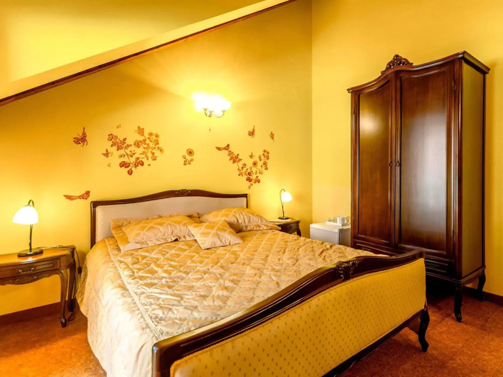 Bofima Apartments