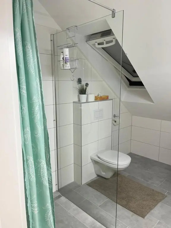 Wohlfühlappartment mit Klimaanlage