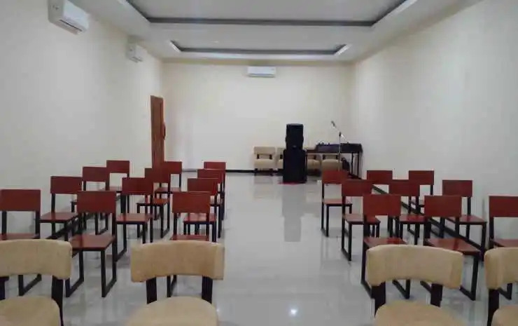 The Wisma Solo Syariah