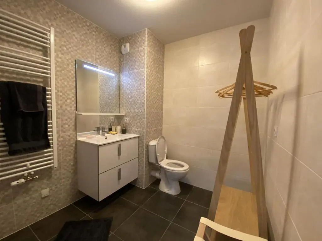 Appartement La Teste-de-Buch, 4 pièces, 5 personnes - FR-1-474-142