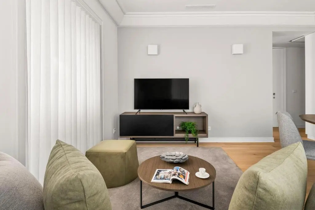Mirabilis Apartments - AAA23
