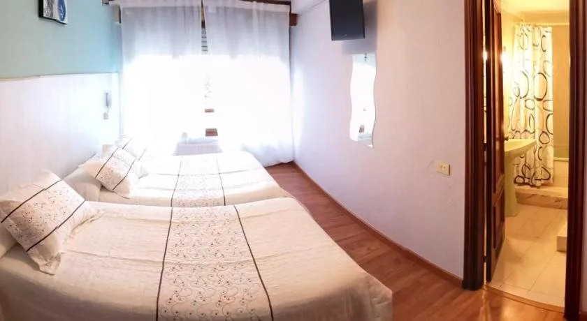 Hostal Campoamor