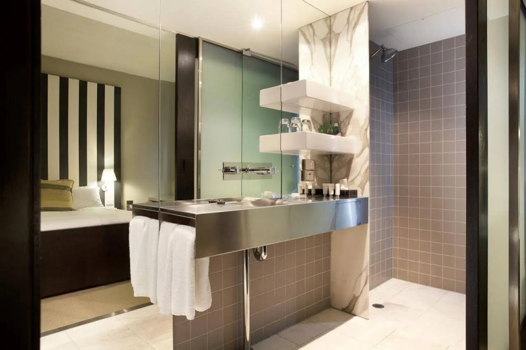 Lancemore Mansion Hotel Werribee Park