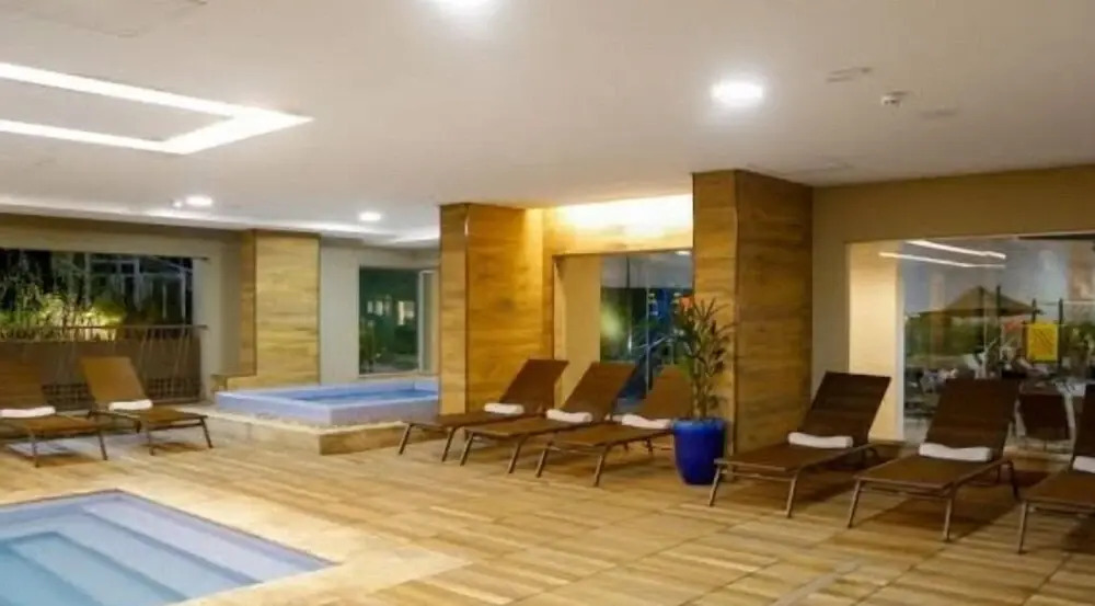 Olimpia  Park Resort Ap.503C