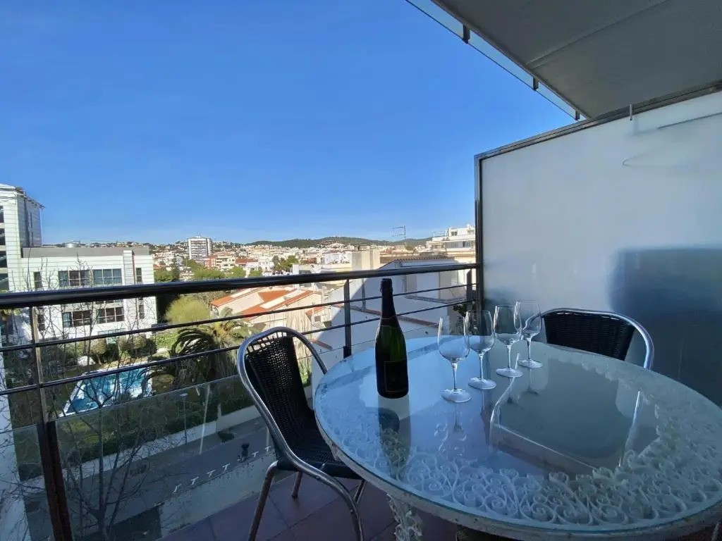 Ribera terrace 4