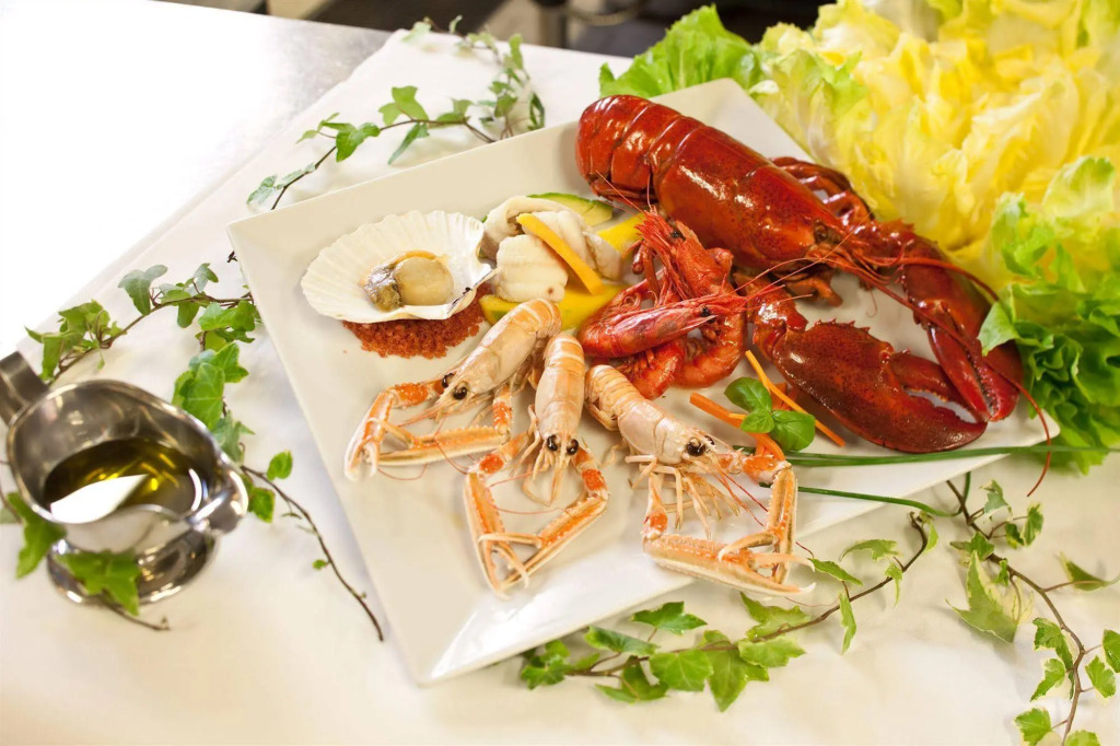 Hotel Ristorante Fior