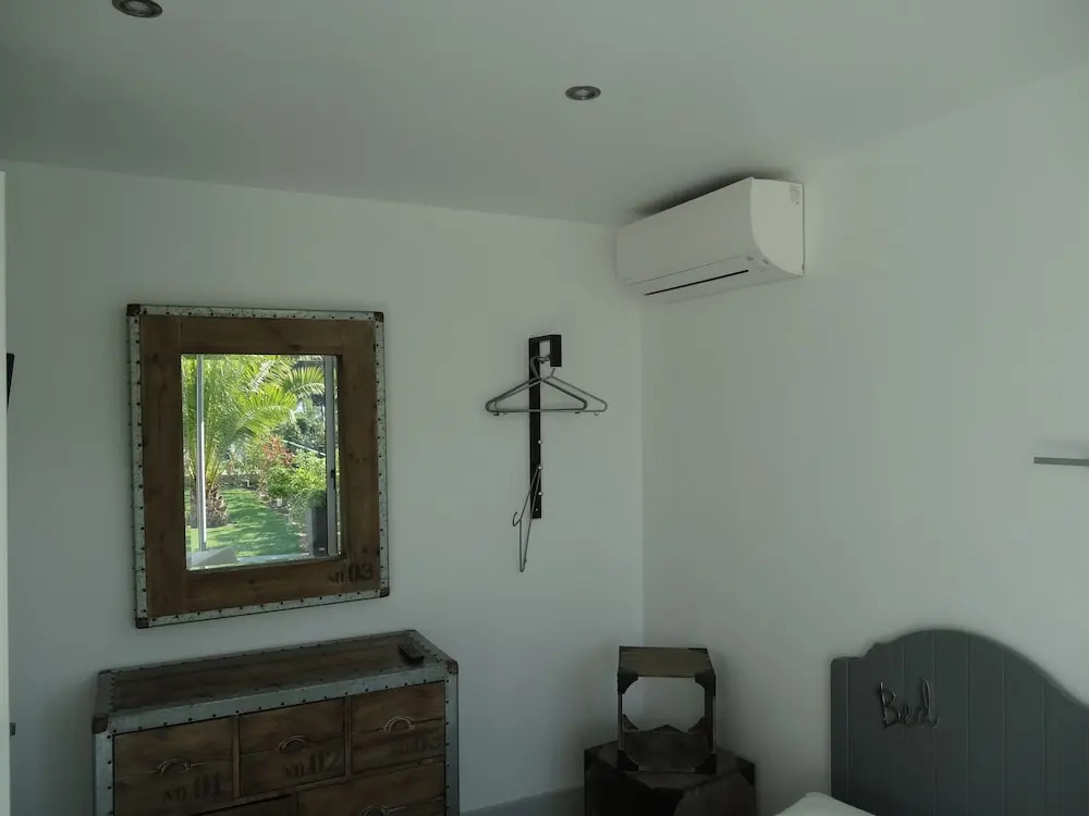 Villa Face Tropez
