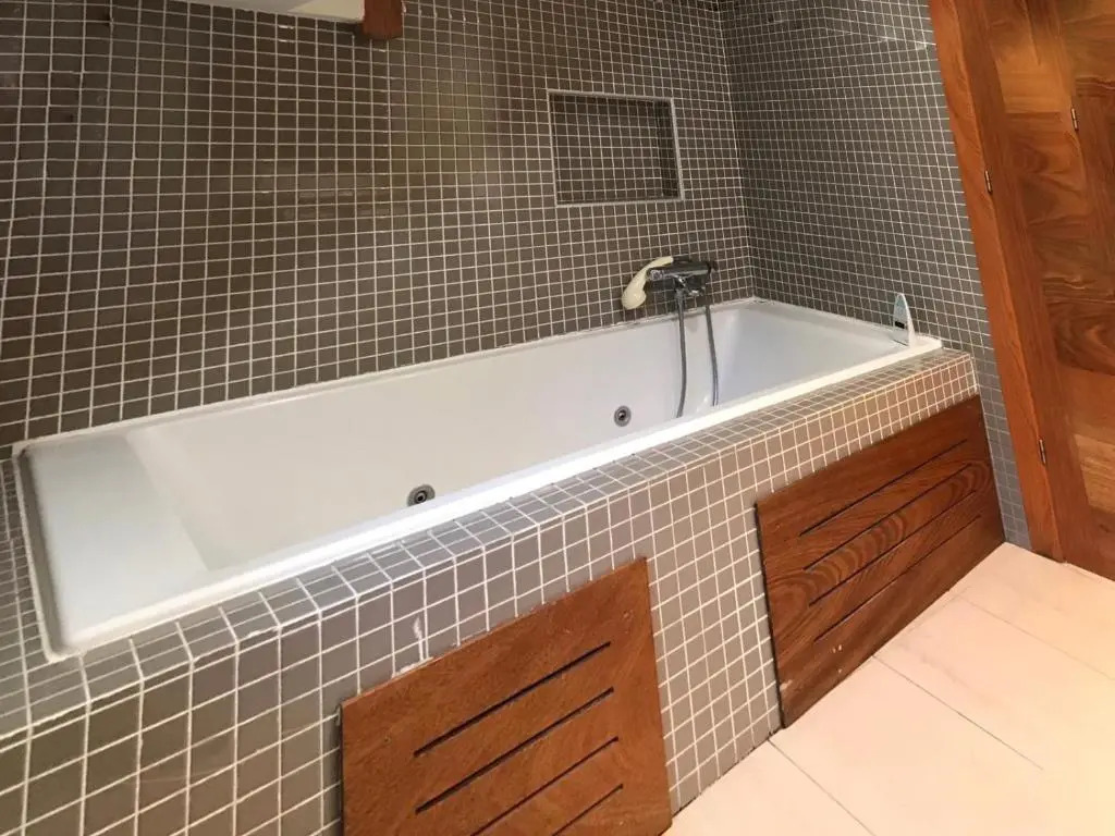 Apartamentos Casona del Agua