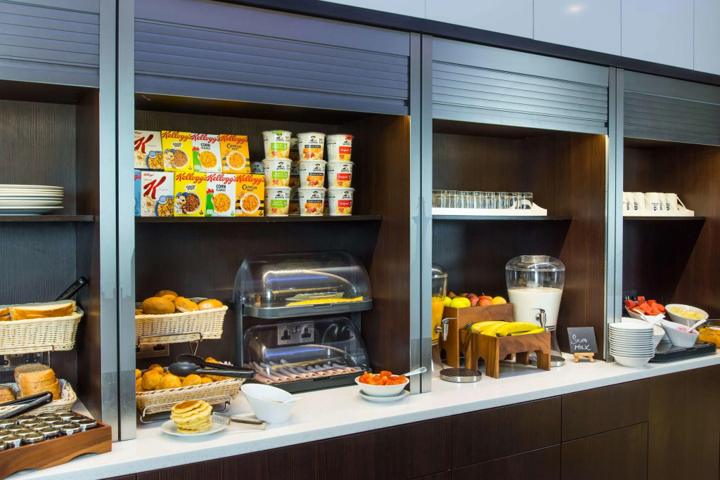 Best Western Chiswick Palace & Suites London