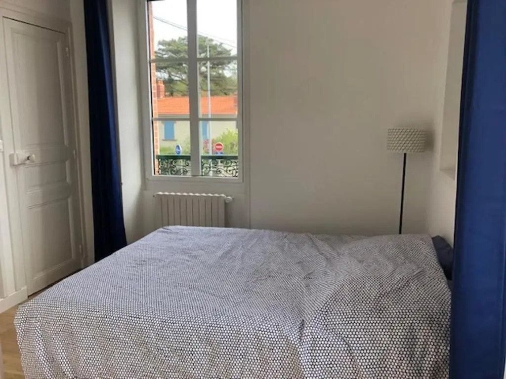 Maison La Bernerie-en-Retz, 5 pièces, 9 personnes - FR-1-612-95