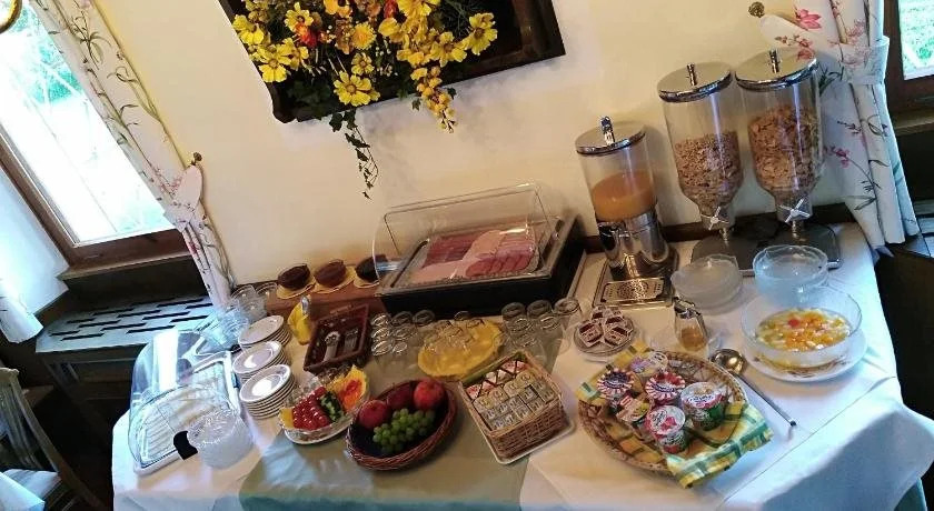 Hotel - Garni Stabauer