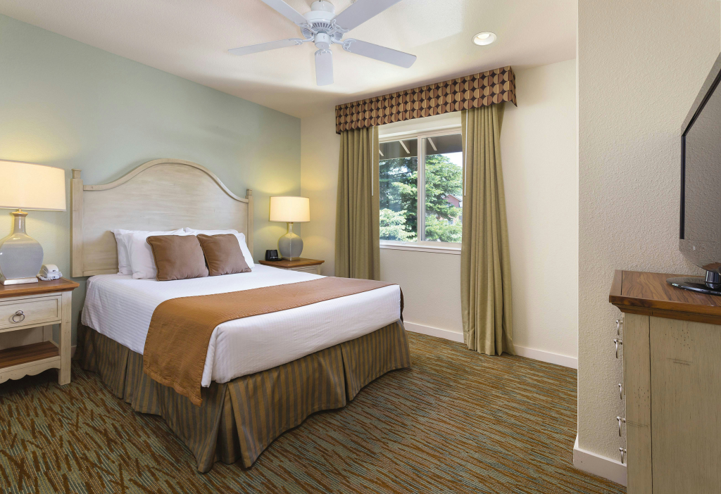 WorldMark South Shore